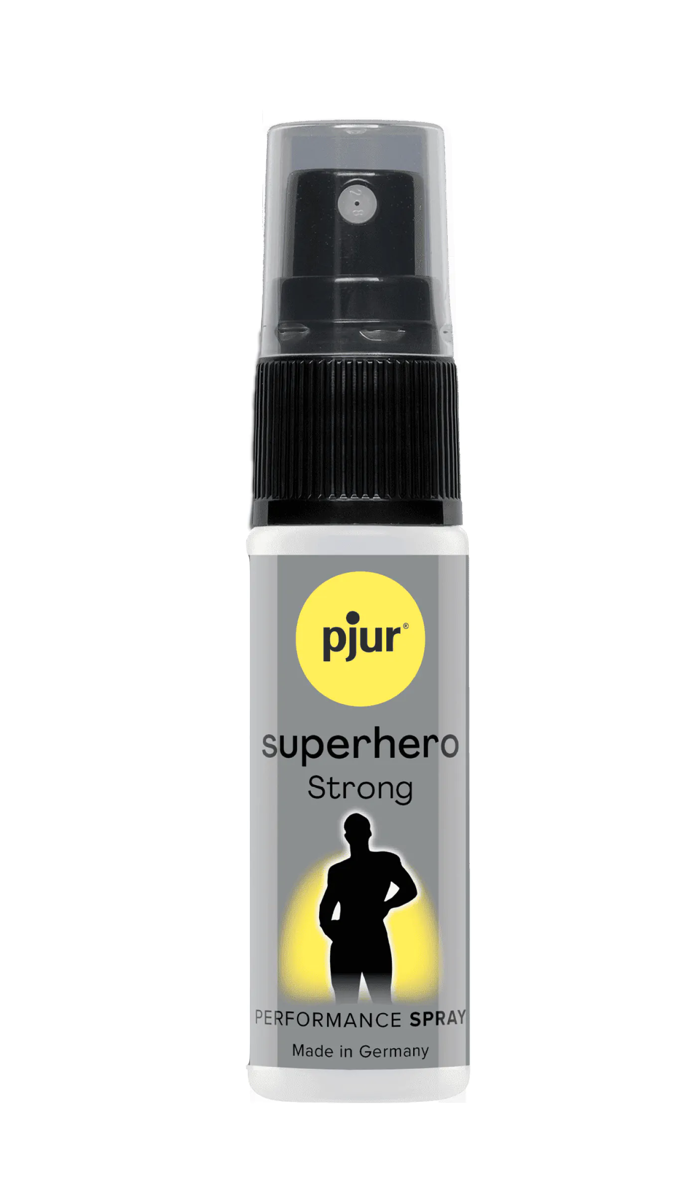 Пролонгатор спрей pjur Superhero Strong Spray 20 мл