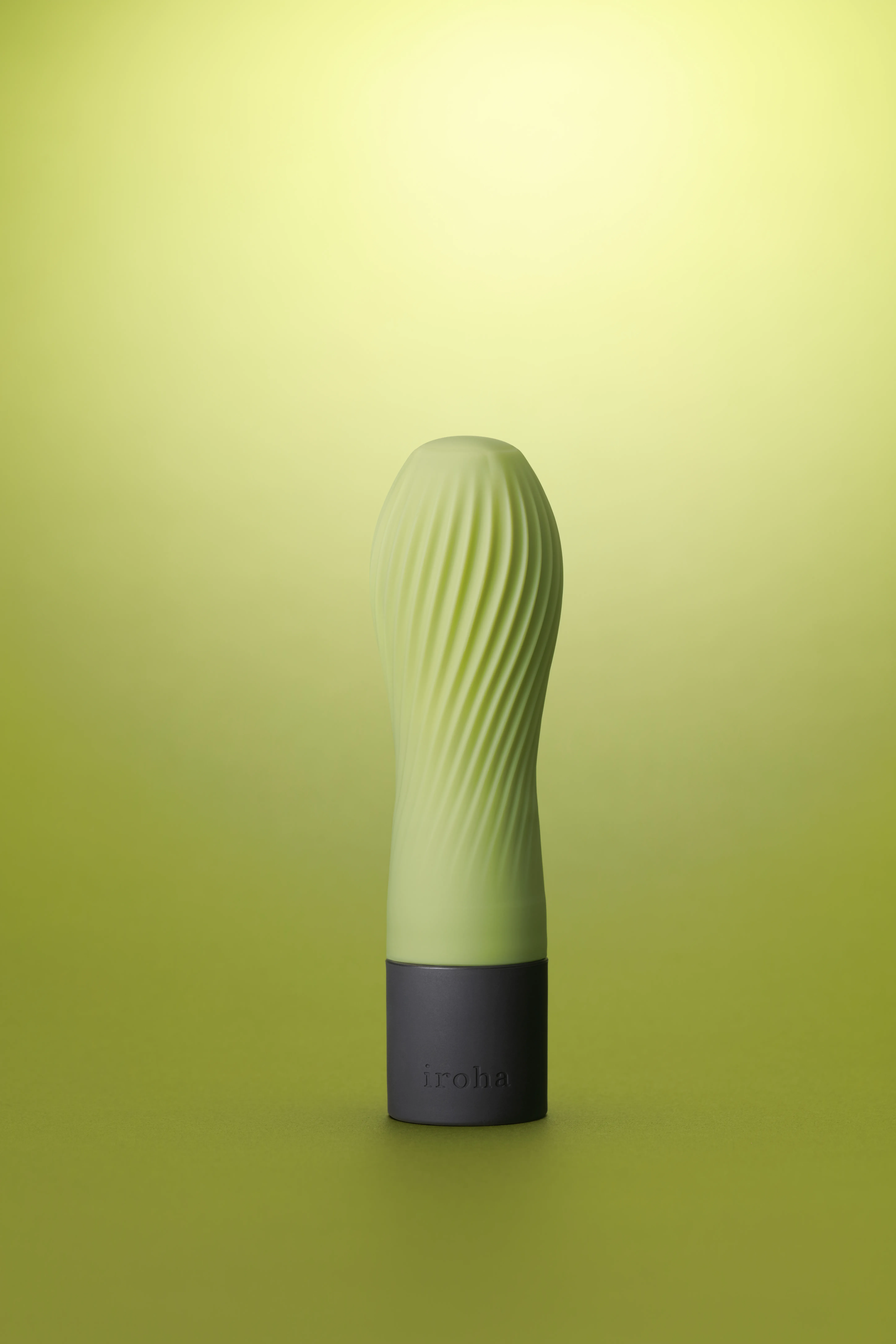 Вібратор IROHA ZEN Matcha