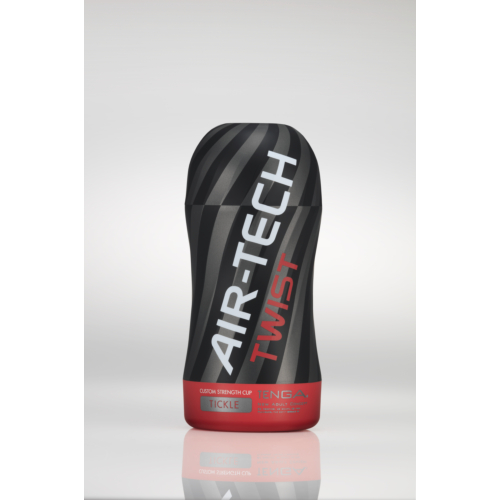 Мастурбатор Tenga Tickle Air-Tech