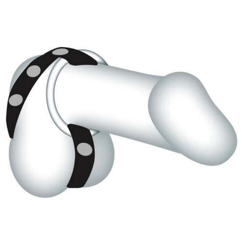 Кільце на пеніс