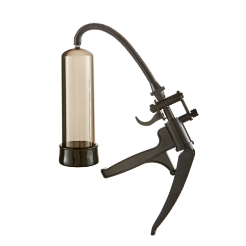 Помпа You2Toys Bang Bang Black