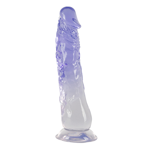 Фалоімітатор Crystal Clear Dildo