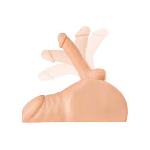 Мастурбатор Pipedream PDX Plus Perfect Ride