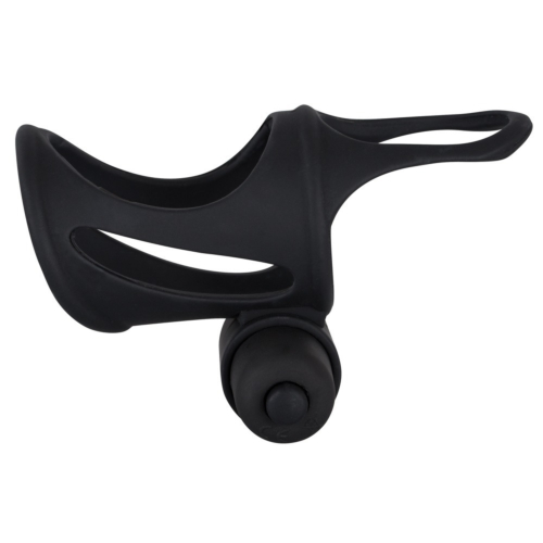 Насадка Black Velvet Sleeve + Vibe