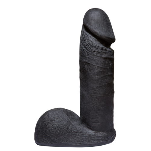 Фалоімітатор Doc Johnson Realistic Cock 6 inch Vac-U-Lock