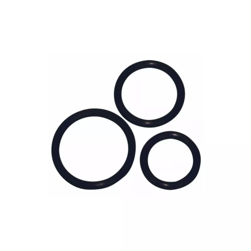 Набір You2Toys Sexy Circles Black