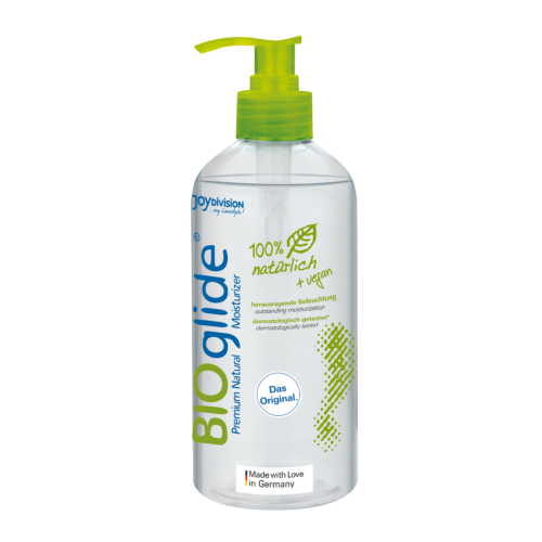 Лубрикант Joydivision BIOglide 500 мл