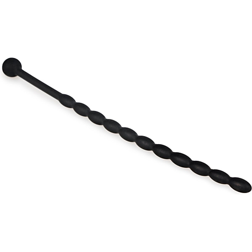 Ребристий силіконовий розширювач Zwart