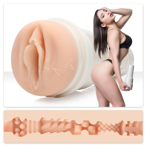 Мастурбатор Fleshlight Girls Abella Danger
