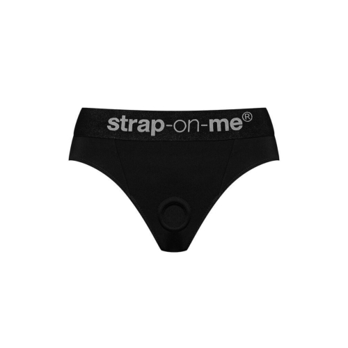 Трусики-стрінги для страпона Strap-On-Me Heroine Harness XS