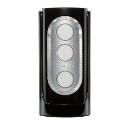 Мастурбатор Tenga Flip Hole Black