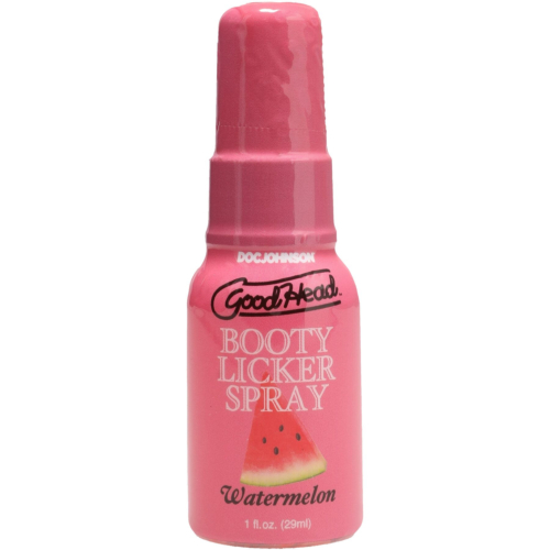 Спрей для анилингуса Doc Johnson GoodHead Booty Licker Spray Watermelon 29 мл