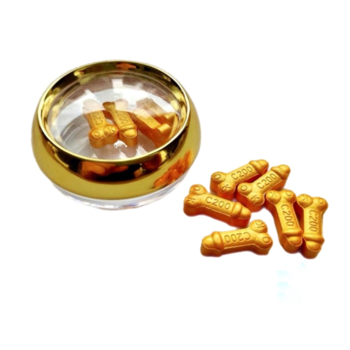 Таблетки для потенції Penis Gold 10 шт