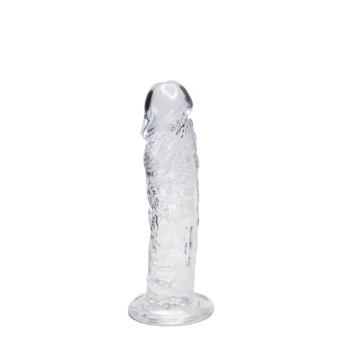 Фалоімітатор Alive Empire Jelly Dildo