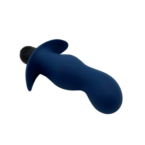 Анальний вібратор Alive Gladius