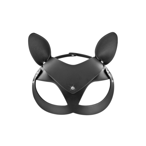 Маска кішки Fetish Tentation