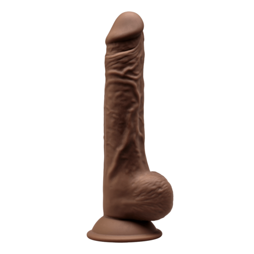 Фалоімітатор SilexD Model 1 Kevin Brown 9.5"