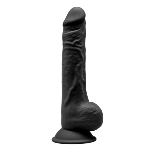 Фалоімітатор SilexD Model 1 Kevin Black 9.5"