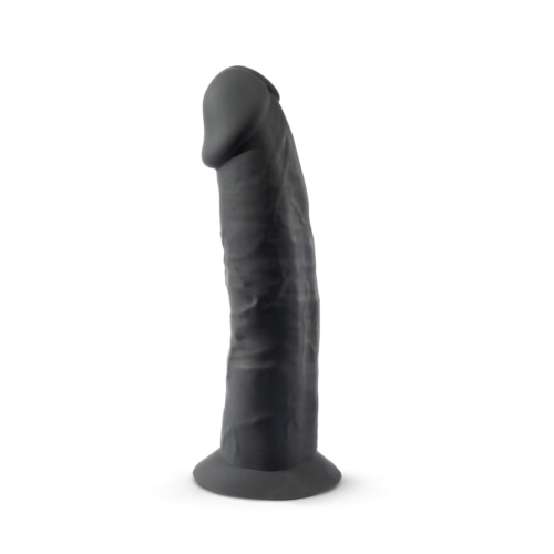 Фалоімітатор SilexD Model 2 Henry Black 7'5"