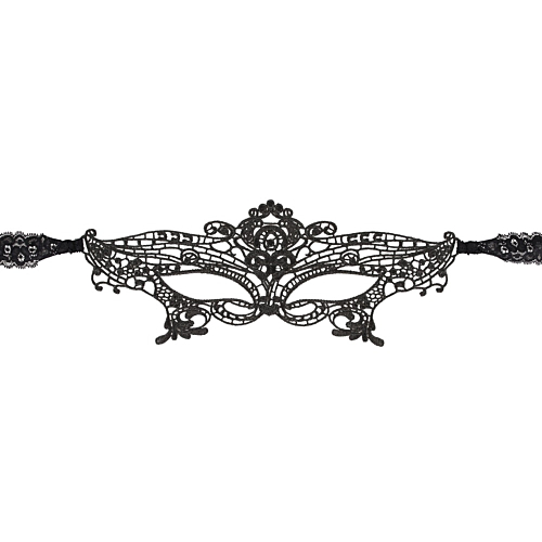 новий товар - Cottelli Collection Accessoires - маска