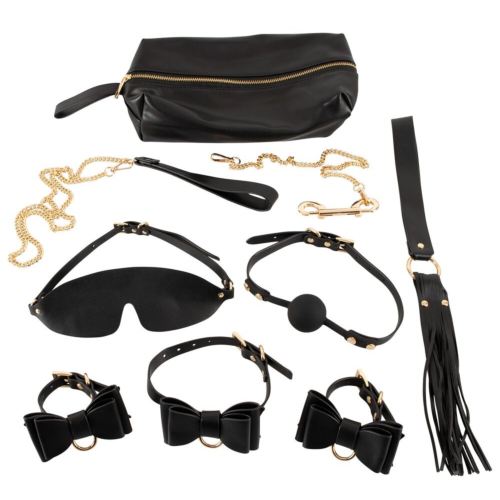 Набор Bad Kitty 7pcs Bondage Kit