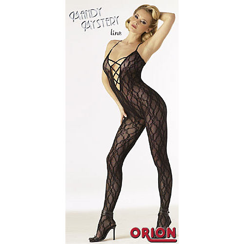 Комбінезон Catsuit