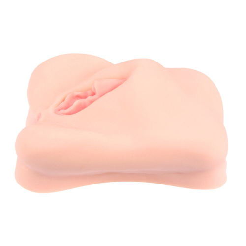 Мастурбатор Kokos Adarashi-2 Double Layer