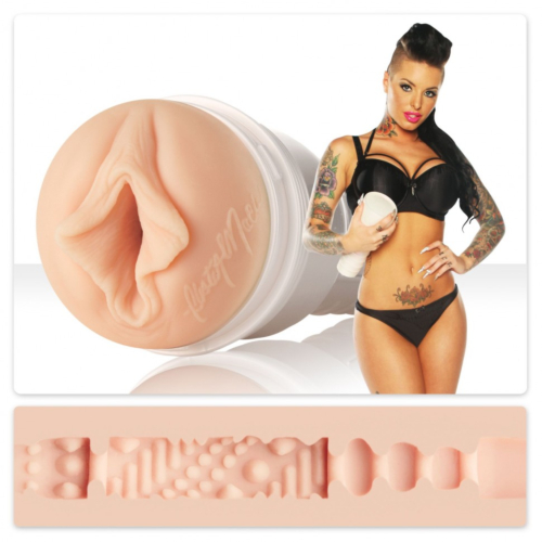 Мастурбатор Fleshlight Signature - Christy Mack Attack