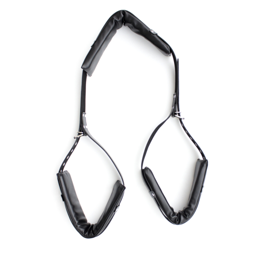 Фіксатори для ніг Alive Supremacy