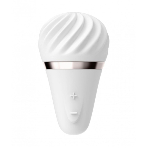 Вібратор Satisfyer Lay-On - Sweet Sensation