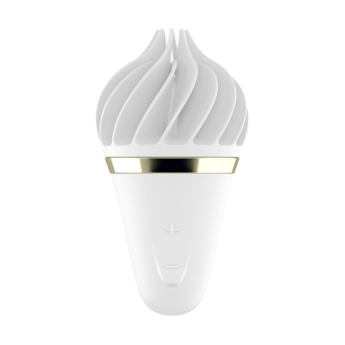 Спиннатор морозива Satisfyer Lay-On - Sweet Temptation