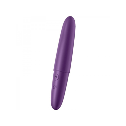 Міні-вібратор Satisfyer Ultra Power Bullet 6