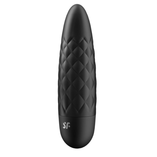 Мини-вибратор Satisfyer Ultra Power Bullet 5