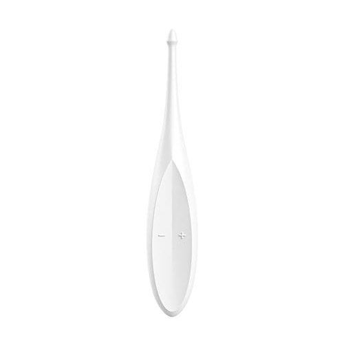 Стимулятор Satisfyer Twirling Fun White