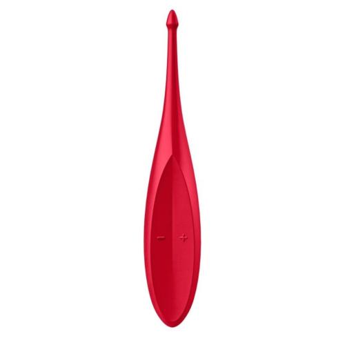 Стимулятор Satisfyer Twirling Fun Red