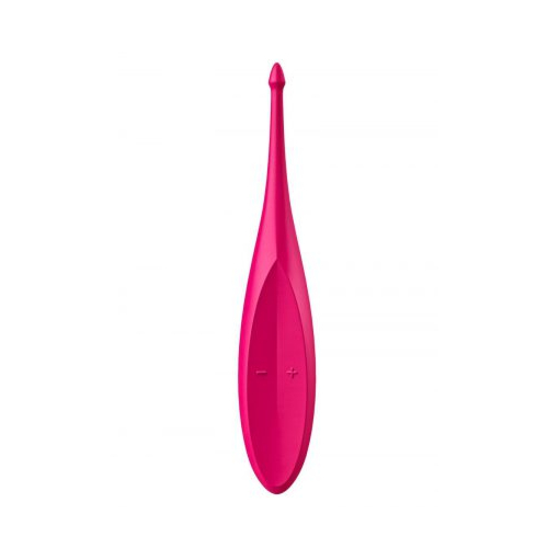 Стимулятор Satisfyer Twirling Fun Magenta