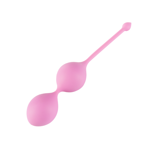 Вагінальні кульки Alive U-Tone Balls Pink