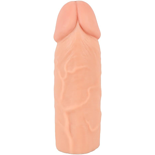 Насадка Nature Skin Extension Sleeve + 4 см