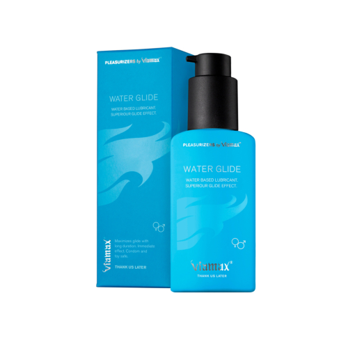 Лубрикант Viamax Waterglide 70 мл