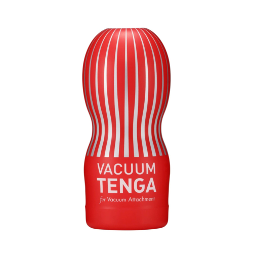Мастурбатор Vacuum Tenga Cup