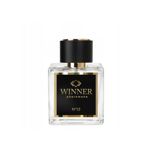 Парфумована вода для чоловіків Aurora Winner №12 50 мл