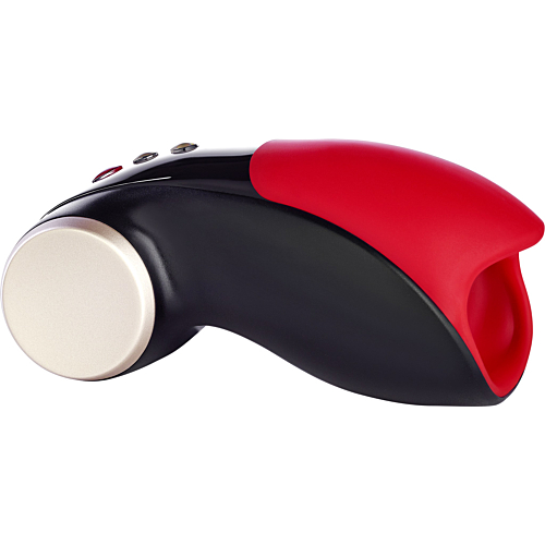 Мастурбатор Fun Factory Cobra Libre 2 Red-Black