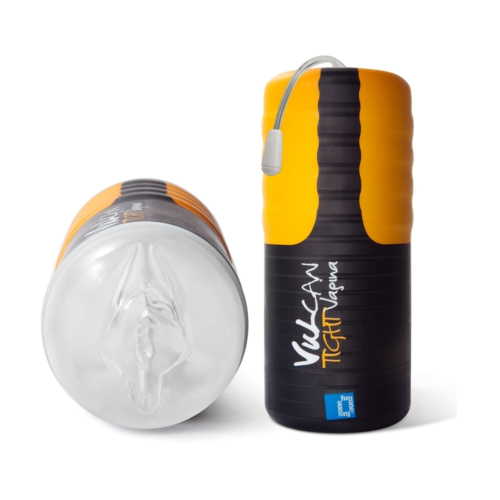 Мастурбатор Vulcan Tight Vagina