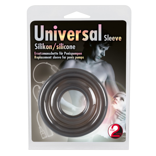 Universal Sleeve