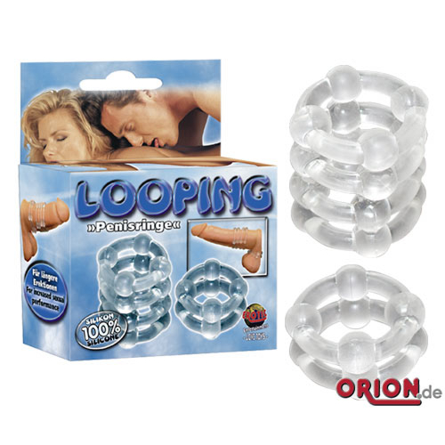 Кільця Looping