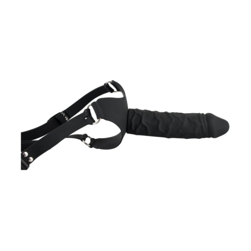 Страпон Silicone Strap-On