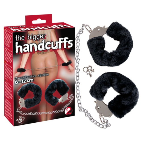 handcuffs
