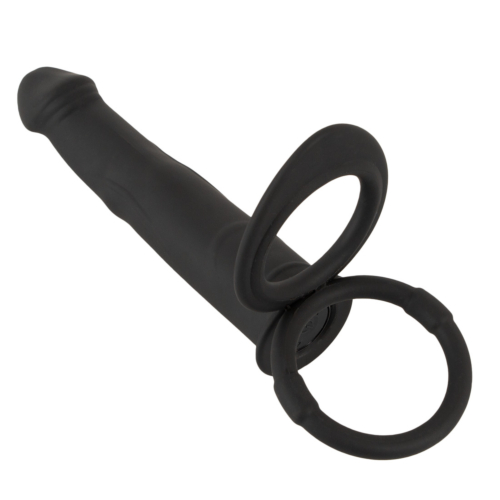 Насадка Black Velvets RC Double Fucker