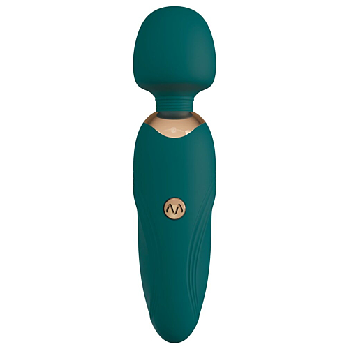 Вібратор You2Toys Petite Wand green