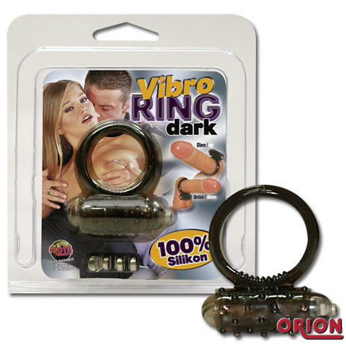 Віброкільце Vibrating cock rings